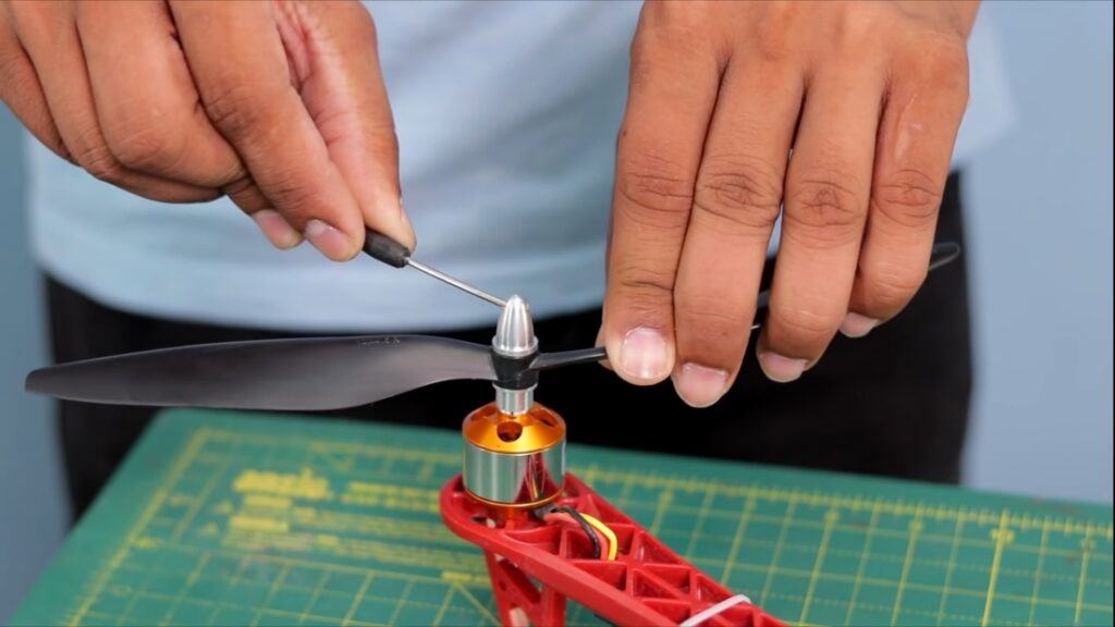 Ultimate Guide to Build a Drone At Home Guide for Beginners 2025