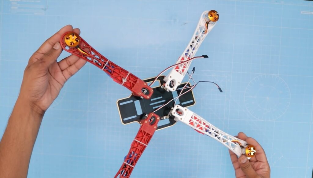 Ultimate Guide to Build a Drone At Home Guide for Beginners 2025