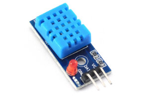 Dht11_Sensor_Module