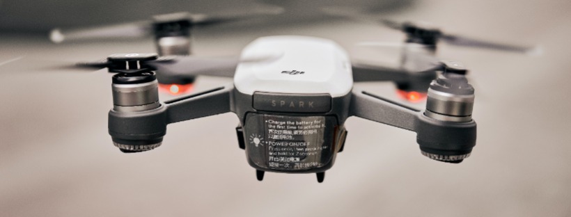 DJI drone png