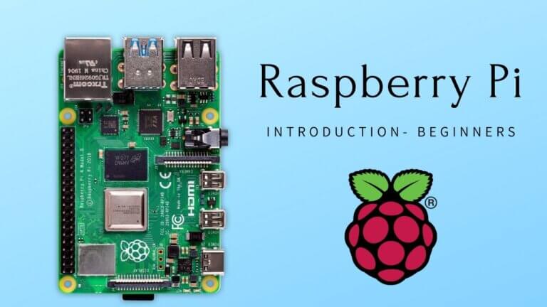 Beginner Guide - What Is Raspberry Pi Explained & Resource