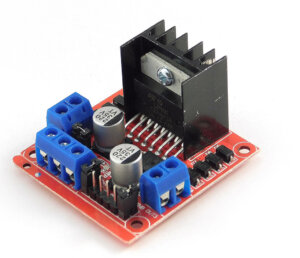 L298N modules