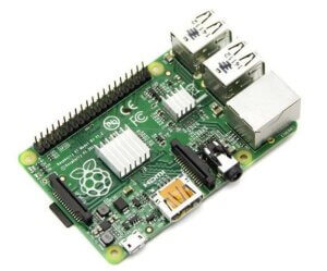 Raspberry Pi