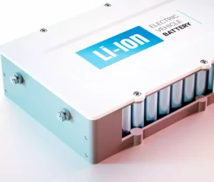 lithium-ion-battery