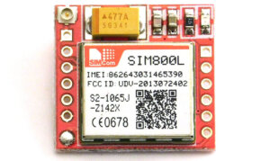 gsm800 module