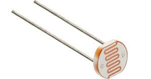 ldr sensor