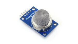 Gas sensor