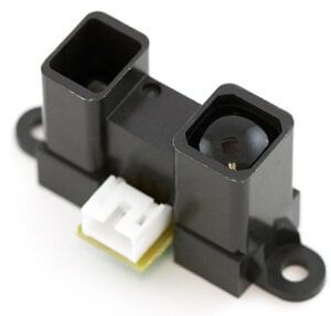 proxmixty Sensor