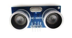 ultrasonic sensor