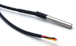 DS18B20 Sensor