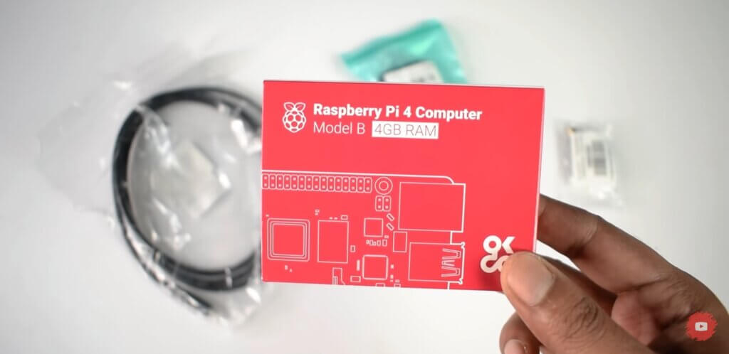 How To Setup A Raspberry Pi For The First Time -Best project1