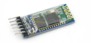 HC05_BLUETOOTH_MODULE with raspberry pi pico