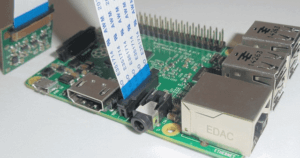 Step-by-Step Guide To Create QR Scanner Using Raspberry Pi