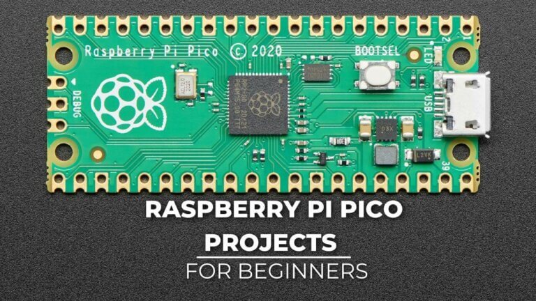 Best raspberry pi projects for bigneeers