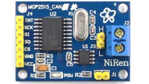 CAN_Module_MCP2515