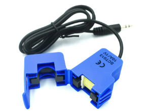 SCT-013 current sensor
