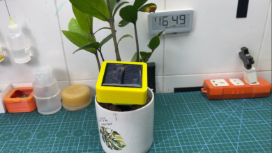 LoRa Based Smart Agriculture and Remote Monitoring System
