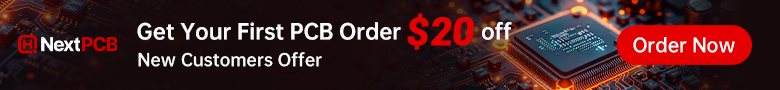 NextPCB 20% Off