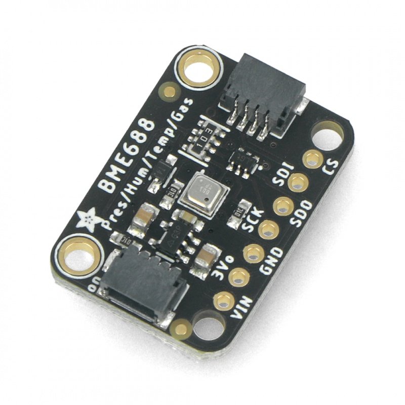 Adafruit BME688 sensor