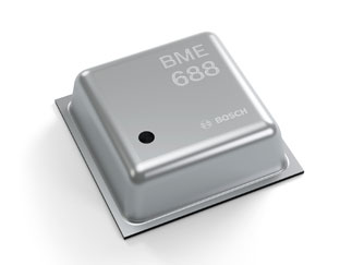 BME688-Sensor