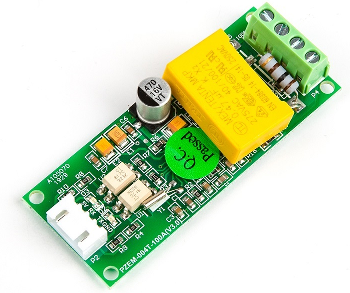 PZEM-004T Module 1