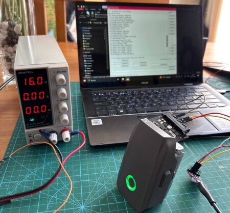 Revive Dead DJI Batteries Using DJI Battery