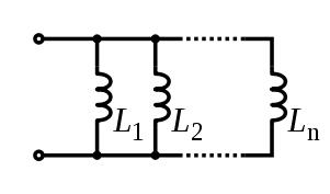 inductor_in_paralel_Calculator